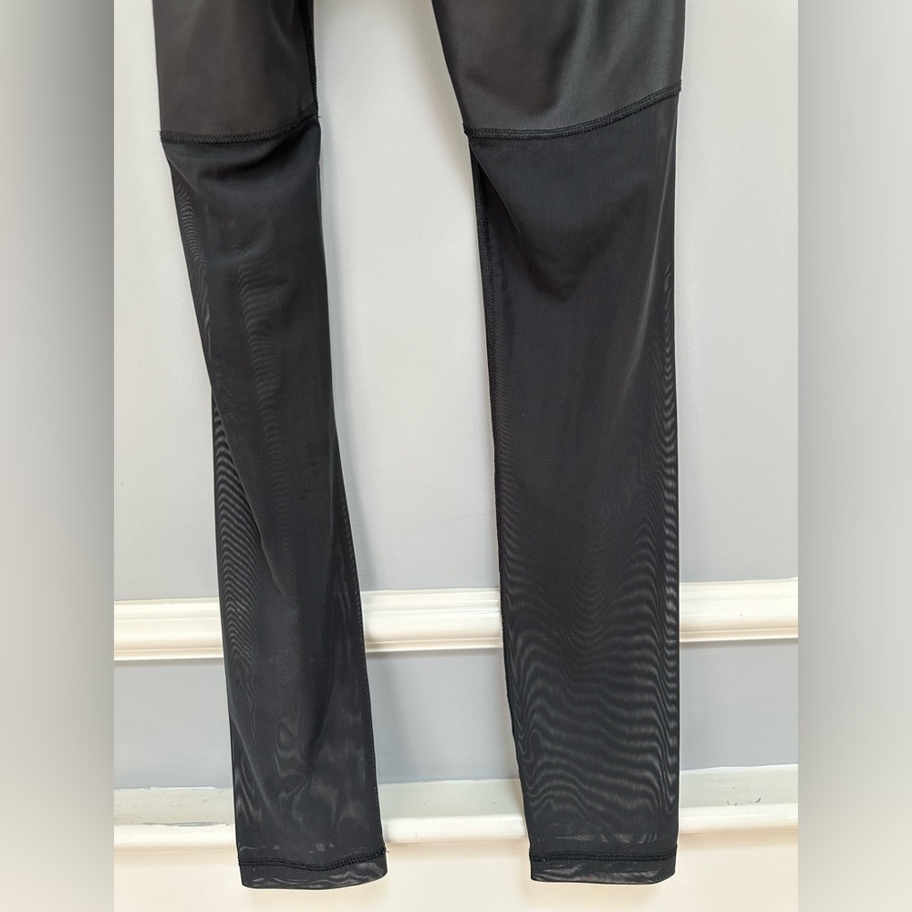 90 Degrees by Reflex XS spandex yoga legging